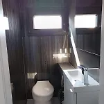 Neon Bigigio House Boat * Lisanza